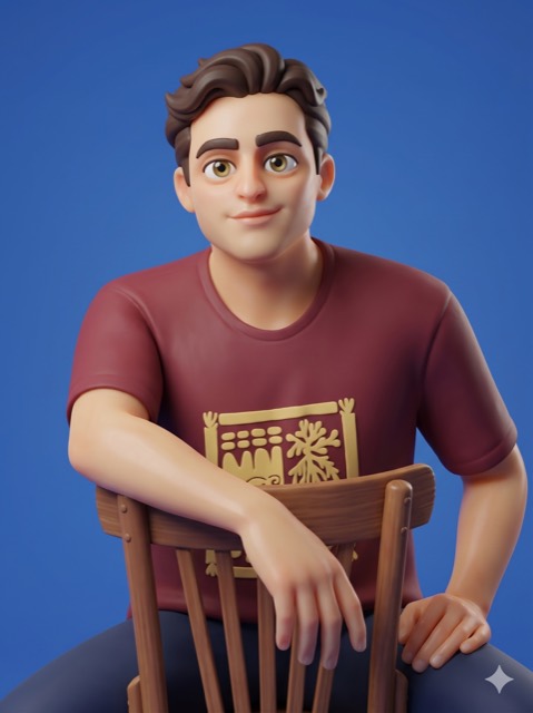 Nano Banana Pro: Turn Photo Into 3D Clay Character